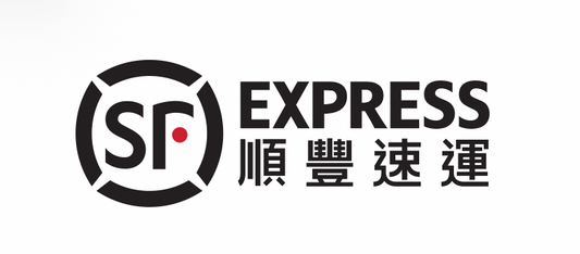 順豐速運